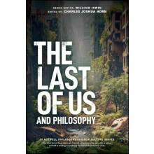 Last of Us and Philosophy Paperback Book