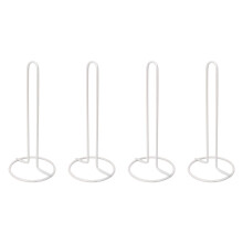 Football Agility Cone Holders - Set of 4