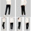 5-stufige Heizhose Bluetooth 45-65C 3