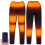 App-Heizhose 5 Stufen 8 Zonen 12