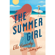 Summer Girl by Elle Kennedy Paperback Book