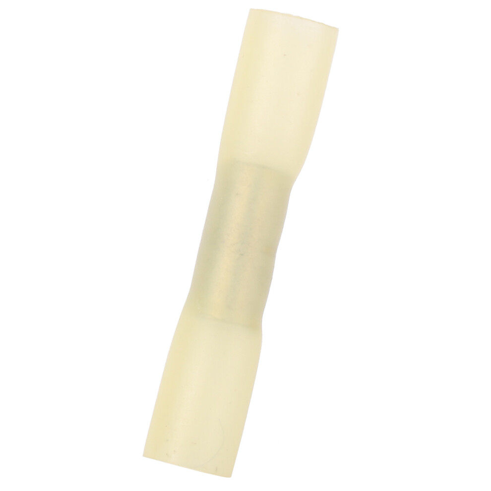 Heat Shrink Terminal Butt Connector Set
