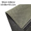 Premium Speaker Mesh Cloth For DIY Guitar Speaker Enclosure-6 5