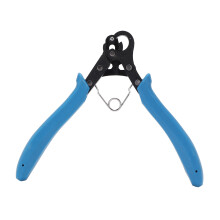 One Step Looper Blau 18-26 g 1,5 mm 125 mm Gesamtlänge