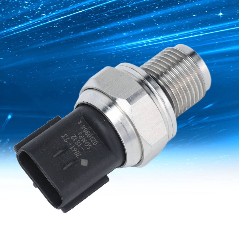 Excavator Pressure Sensor for PC200-8
