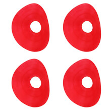 20 Soccer Field Markers for Drills