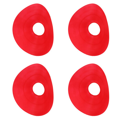 20 Soccer Field Markers for Drills