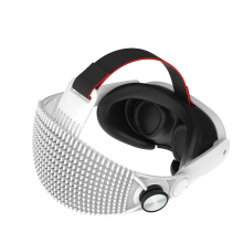 Sangle de tête légère et confortable pour Meta Quest 3/3S