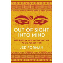 Out of Sight Into Mind by Jed Forman Paperback Book