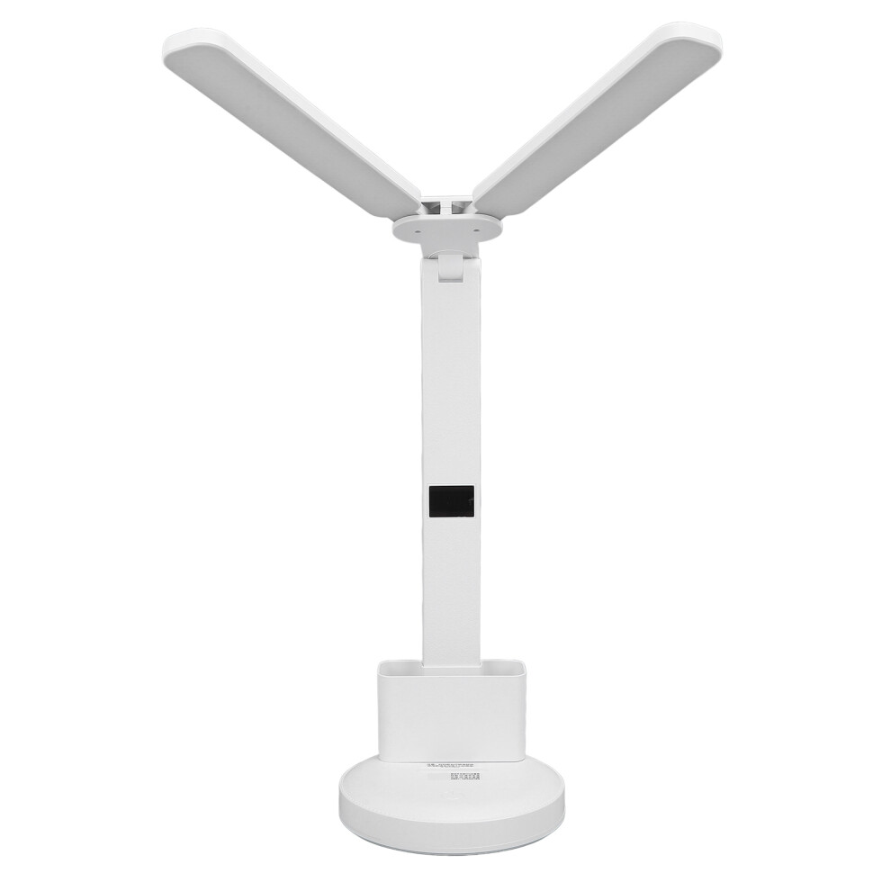 Three-Colour Desk Lamp with Adjustable Light Angle