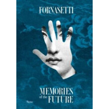 Fornasetti by Ginevra Quadrio Curzio Hardcover Book