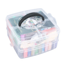 Eco Lightweight Clay Set for Children 3+