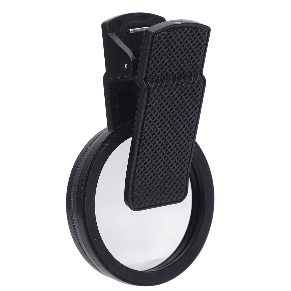 52mm Clip-On CPL Camera Lens Polariser