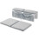 Grey Neoprene Bath Cushion Pad 1