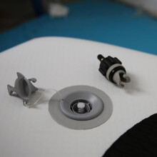 Inflatable Pump Nozzle Kit