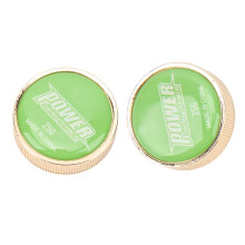 Tennisschläger Gewichtszugabe 25g Stahl