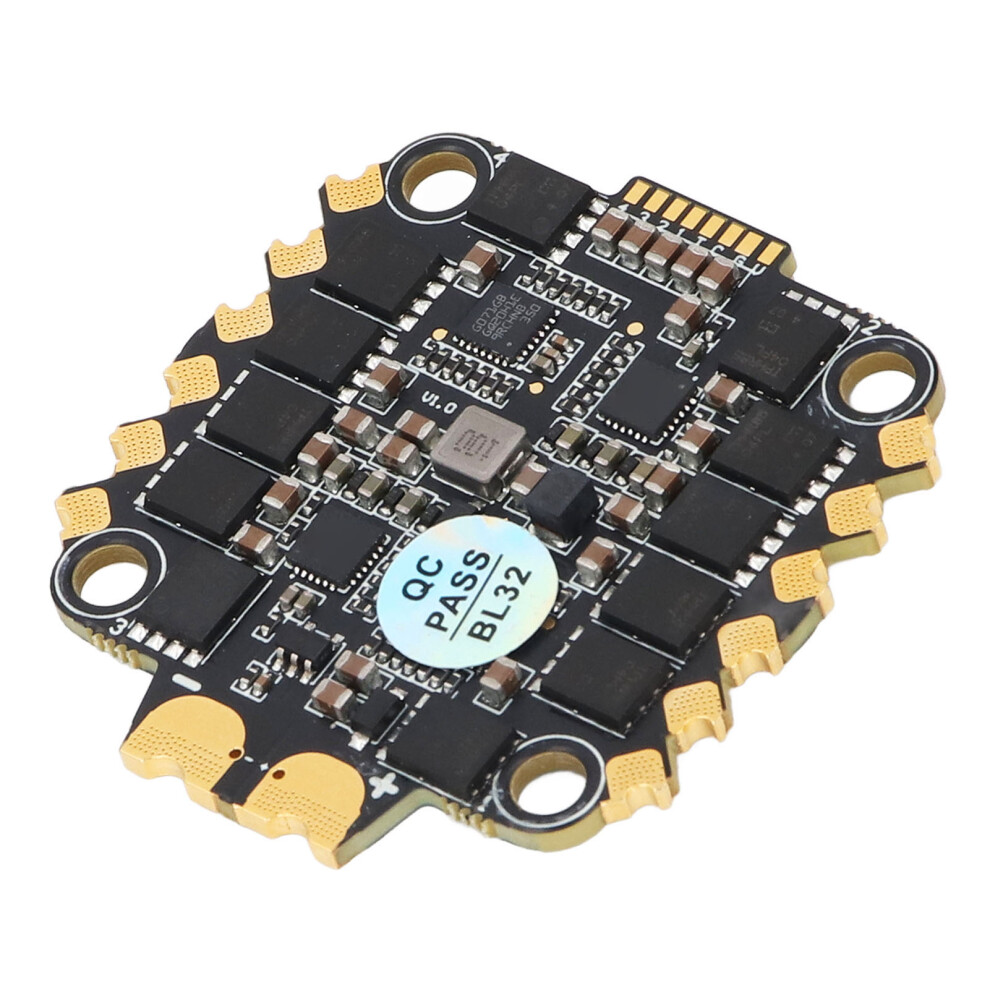 2-8S 70A Drone ESC Stack Board