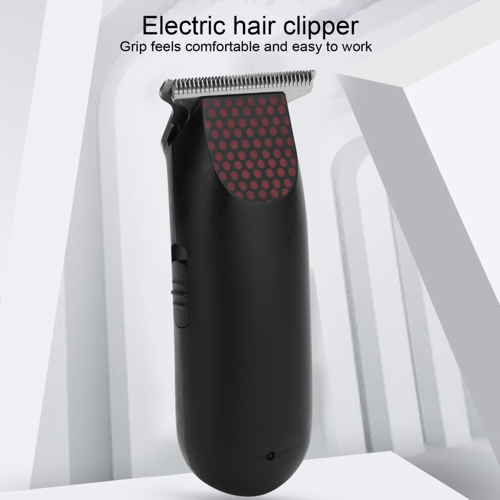 USB Charging Mini Hair Clipper, Family Safe