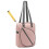 Badminton-Rucksacktasche Umhängetasche 3