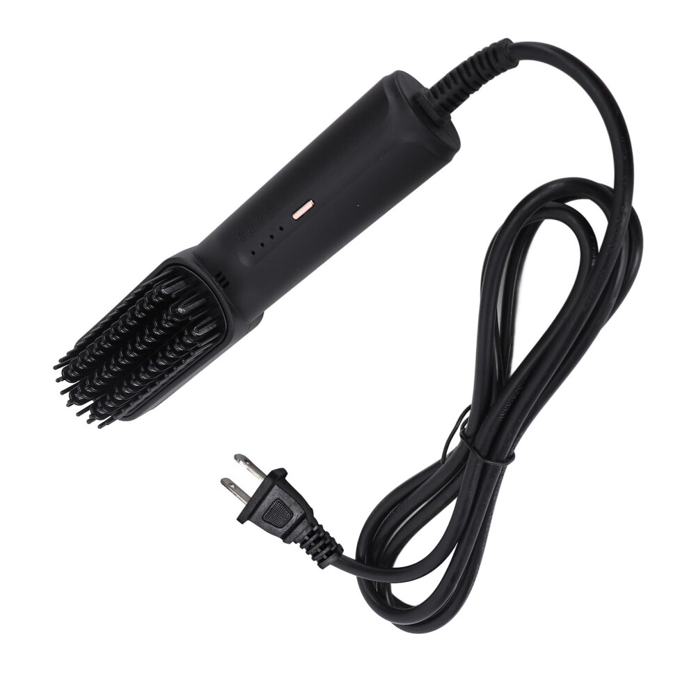 Compact Hair Straightener Comb 27W