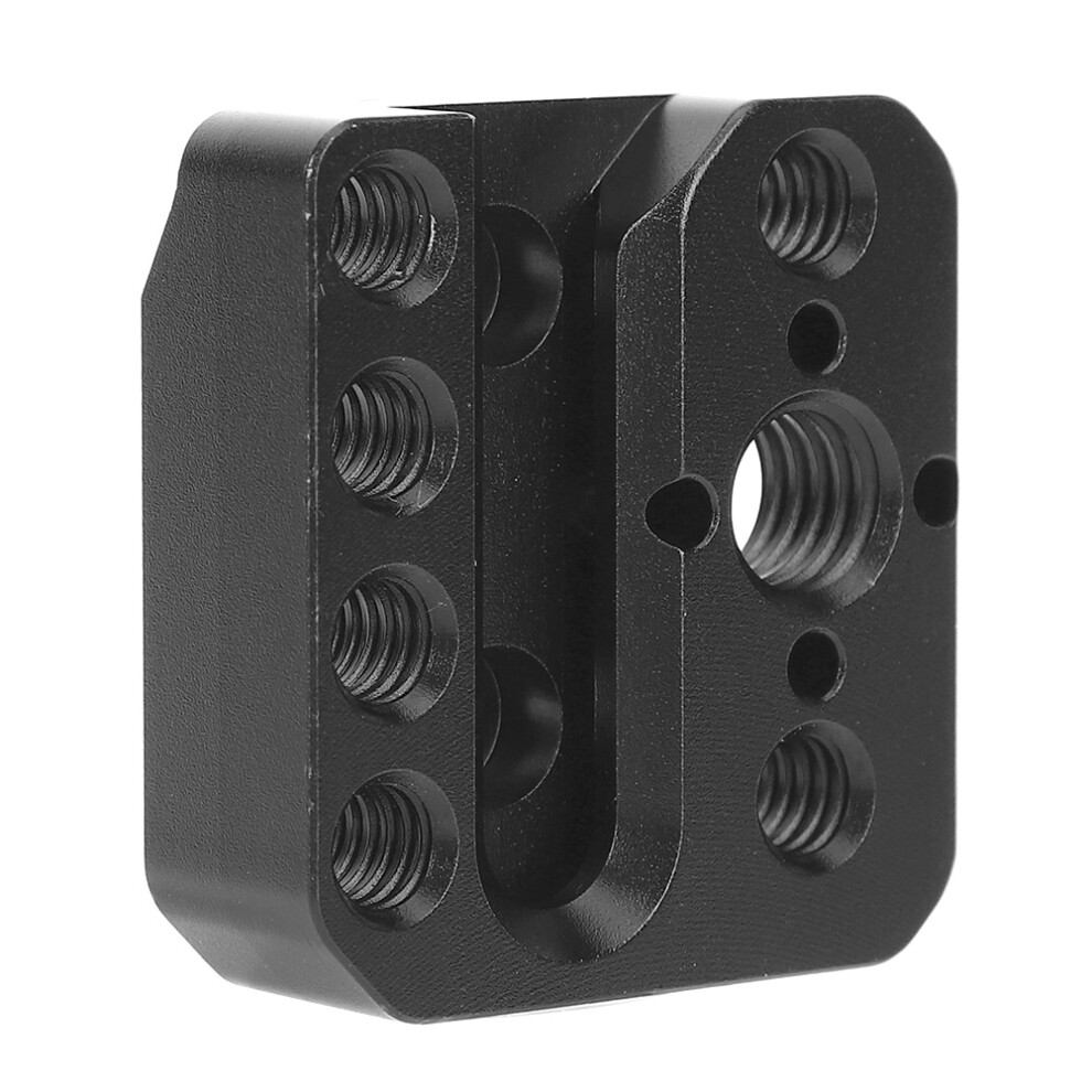 Ronin S Expansion Plate Aluminium Alloy 7790334323663