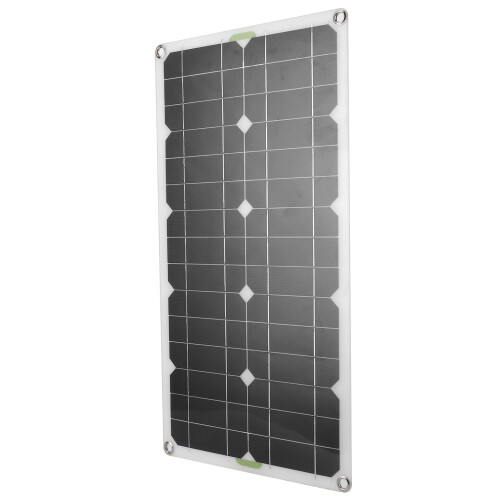Portable Monocrystalline Solar Pad 28W