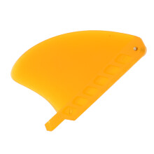 Large Surf Accessory PVC Fin