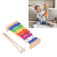 8-Note Musical Xylophone for Children