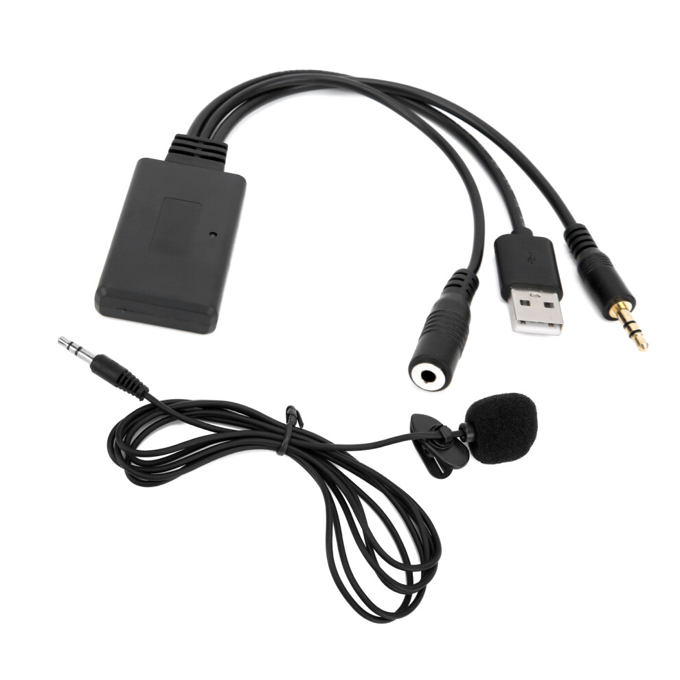 Bmw E63 E64 E66 Microphone Adapter 7806371614869