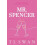 Mr. Spencer by T L Swan Paperback Book 1