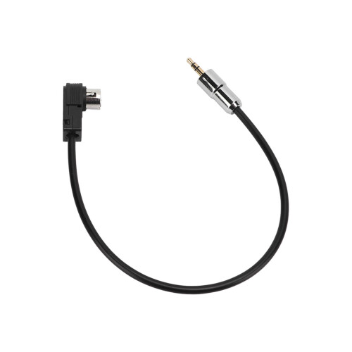 30cm AUX Lead for Alpine Car Stereo