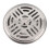 Stainless Steel Mosquito Coil Disk with Cover 1