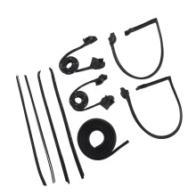 Door Trunk Roof Seal Kit WSS00252 Camaro