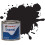 Humbrol Humbrol Tinlet No.85 Satin Black 50ml 1