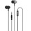 UP500 Stereo Headset In-ear Sv 1