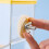 Automatic Bird Feeder with Anti-Scattering and Rice Husk 4