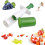 Fruit and Vegetable Slicer for Grapes and Tomatoes 4