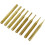 Sealey Sealey AKB08 Brass Pin Punch Set 8pc 4