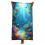 Turtle Beach Towel for Kids – Microfiber, Quick-Dry, 2