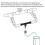 1/2 3/4 1 Inch Venturi Ejector, Male Thread Plastic Automatic Mixer for Drip Irrigation 4