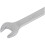 Sealey Sealey CW12AF Premier Imperial Combination Spanner 15/16" 4