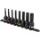 Sealey Sealey AK56002 Premier TRX-Star* Impact Socket Bit Set 1/2"Sq Drive 8pc 4