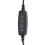 LED-Mini-Spotlight 3-Farben USB Clip-On IP65 360 11
