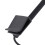 LED-Mini-Spotlight 3-Farben USB Clip-On IP65 360 13