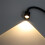 LED-Mini-Spotlight 3-Farben USB Clip-On IP65 360 16