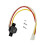 Adjustment Switch Compatible with Eurocargo Regulatory Control System 42538395 ABS 2