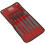 Sealey Sealey AKR06 Premier Rasp File Set 6pc 3