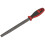 Sealey Sealey AKR06 Premier Rasp File Set 6pc 4