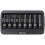 Sealey Sealey AK5600 Premier Imperial Hex Impact Socket Bit Set 1/2"Sq Drive 8pc 4