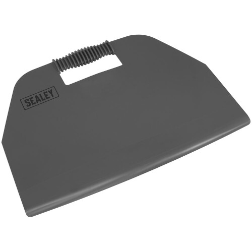 Sealey Sealey AK528 Dashboard Protection Set 4pc 1